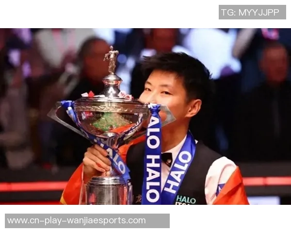 太强了，赵心童连胜国际第2第7，黑球绝杀6-5晋级4强，将战特鲁姆普